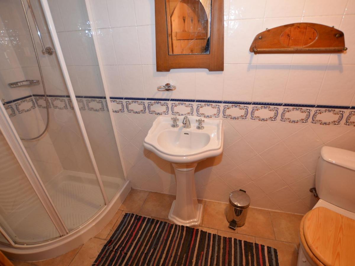 Holiday Home In Nejdek In West Bohemia With Garden Ngoại thất bức ảnh