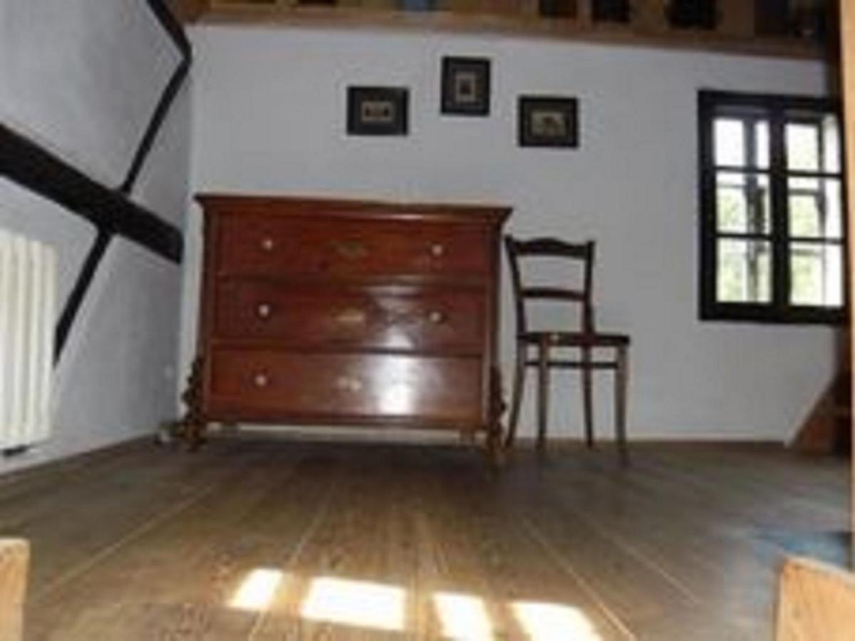Holiday Home In Nejdek In West Bohemia With Garden Ngoại thất bức ảnh