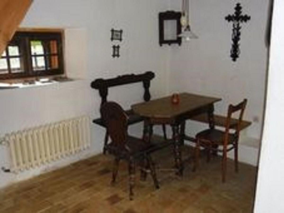 Holiday Home In Nejdek In West Bohemia With Garden Ngoại thất bức ảnh
