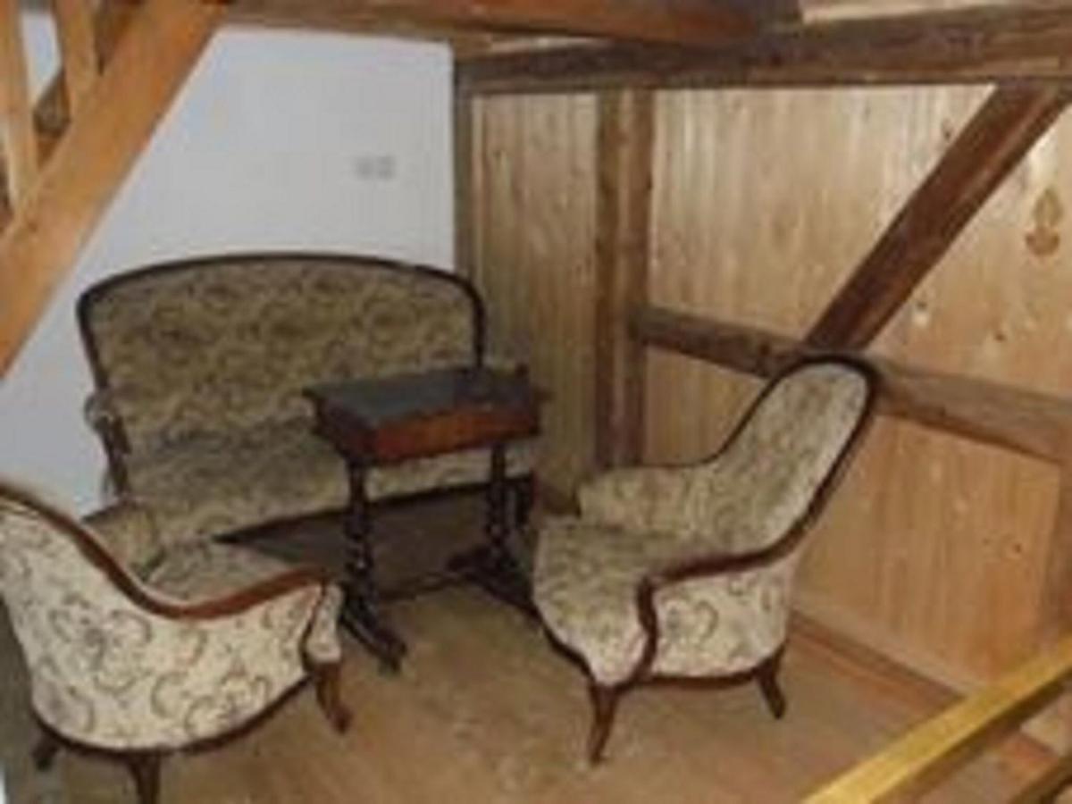 Holiday Home In Nejdek In West Bohemia With Garden Ngoại thất bức ảnh