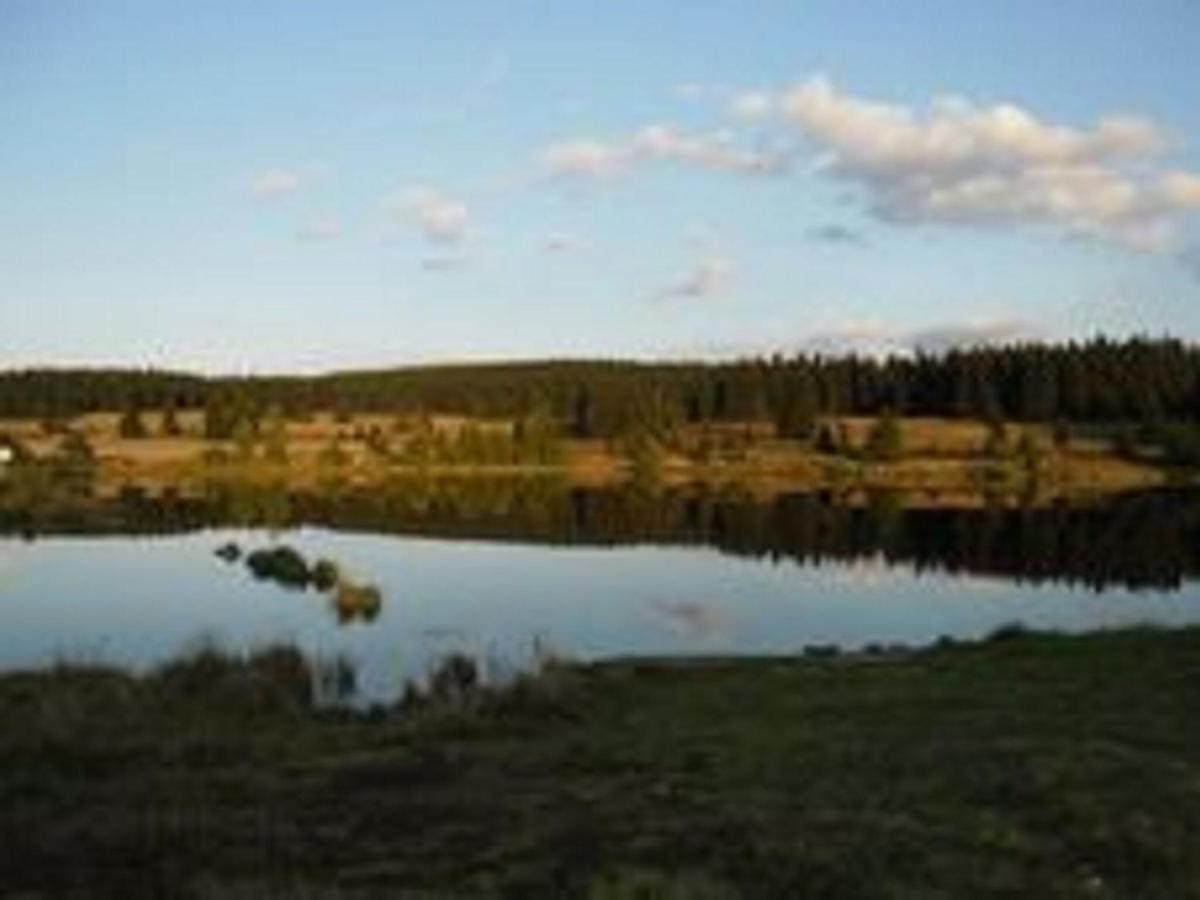 Holiday Home In Nejdek In West Bohemia With Garden Ngoại thất bức ảnh